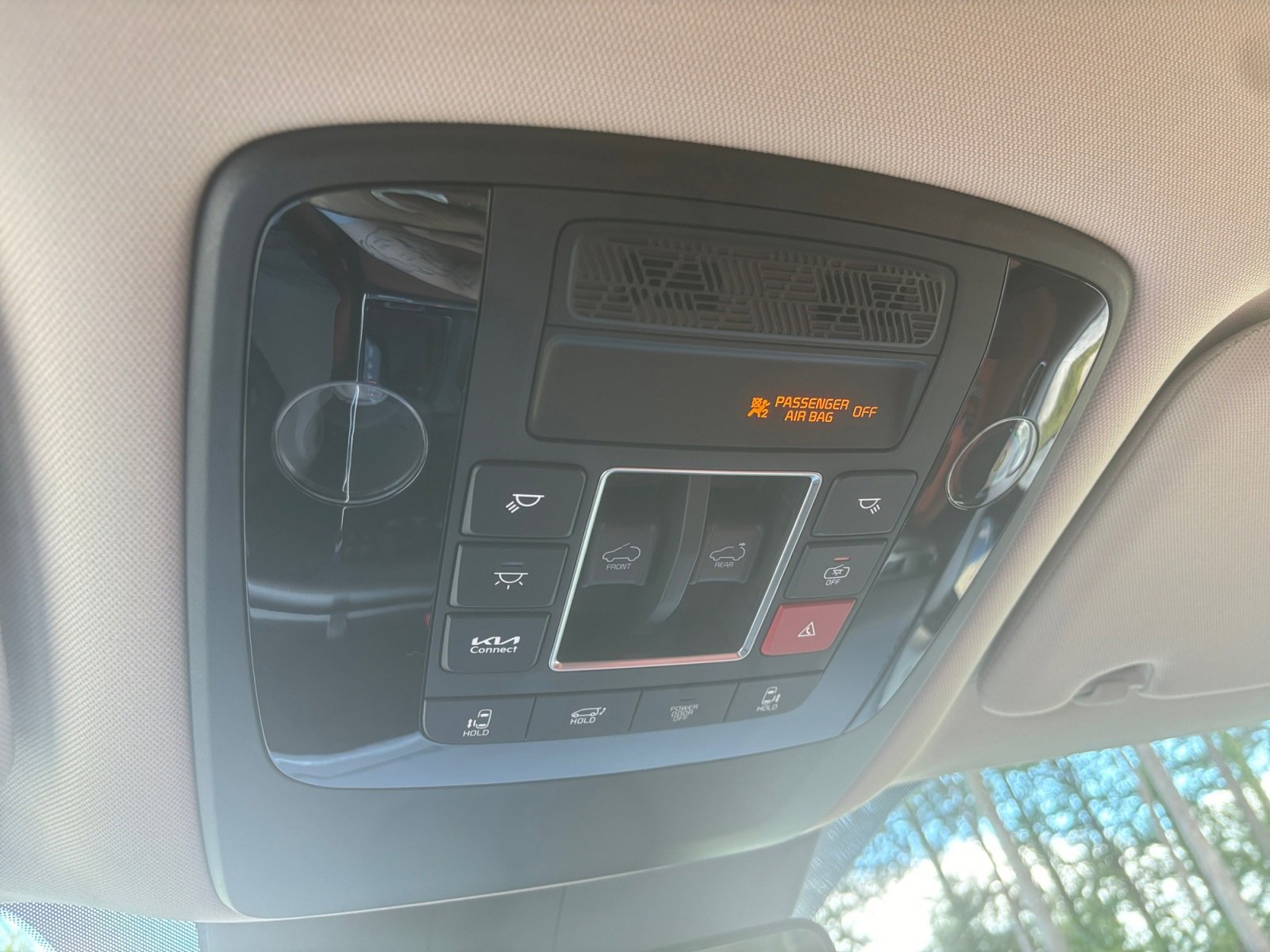 New 2026 Kia Carnival SX image 29