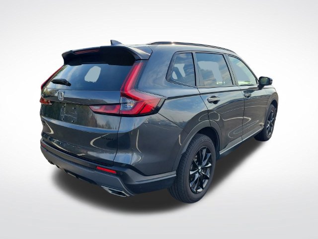 Used 2026 Honda CR-V Sport-L image 14