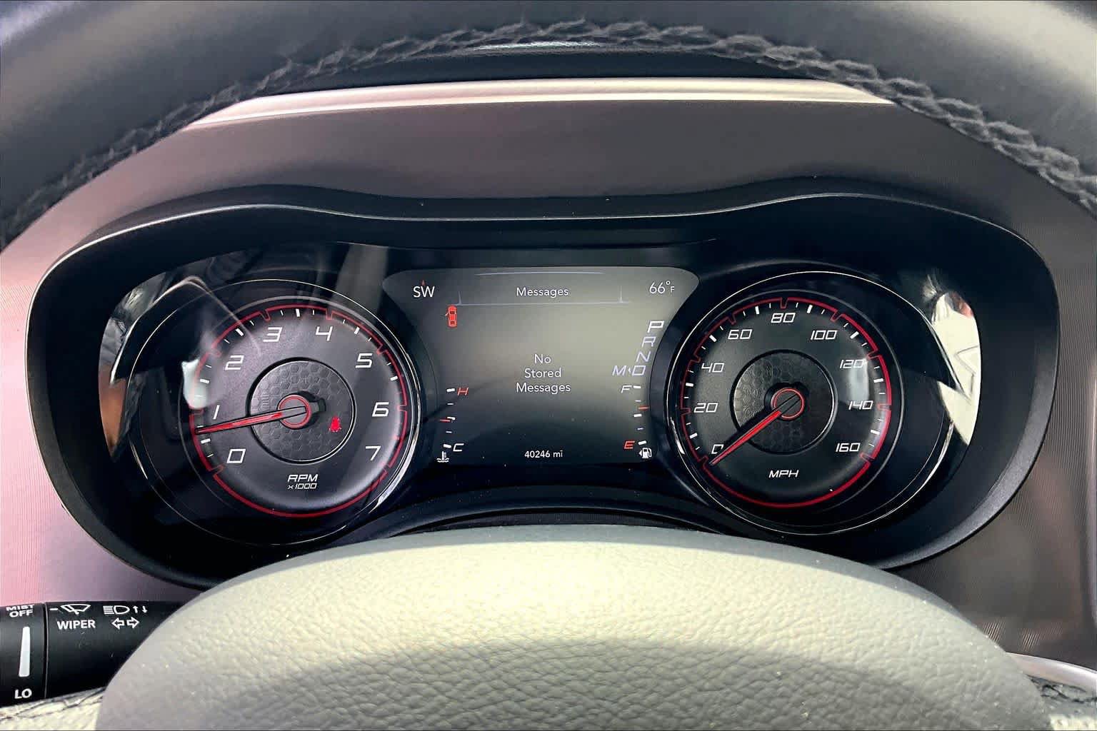 Used 2022 Dodge Charger R/T w/ Plus Group image 26