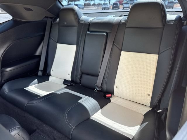 Used 2021 Dodge Challenger R/T Scat Pack RWD image 21