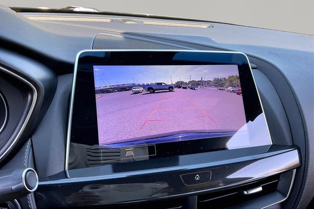 Used 2022 Cadillac CT5 Premium Luxury w/ Climate Package RWD image 11