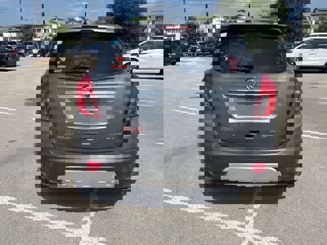 Used 2014 Buick Encore Convenience FWD image 4