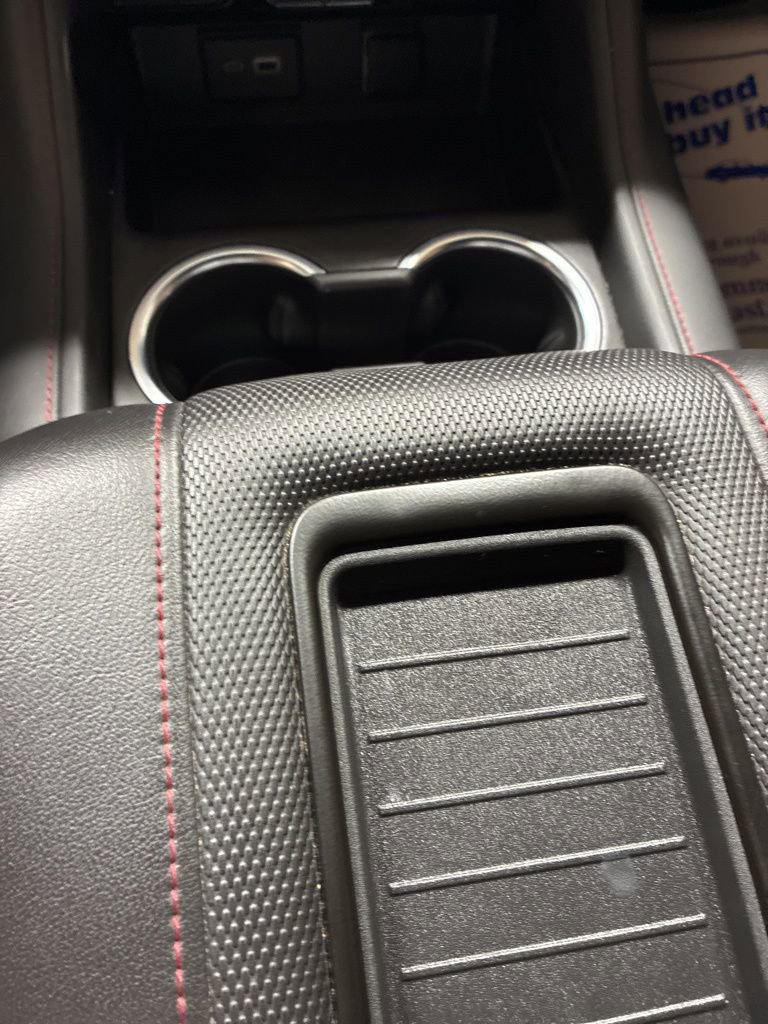 Used 2021 Chevrolet Tahoe RST image 21