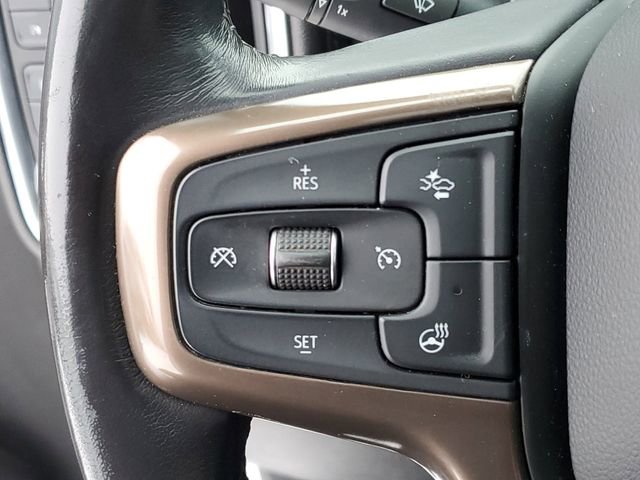 Used 2020 Chevrolet Silverado 1500 High Country w/ Technology Package image 13
