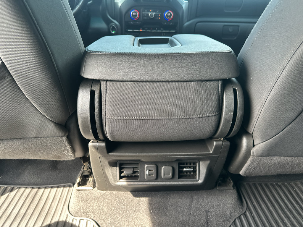 Used 2020 Chevrolet Silverado 1500 LT w/ All-Star Edition AWD/4WD image 21