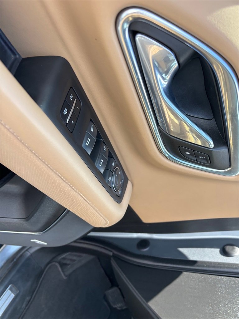 Used 2023 Chevrolet Tahoe Premier image 24