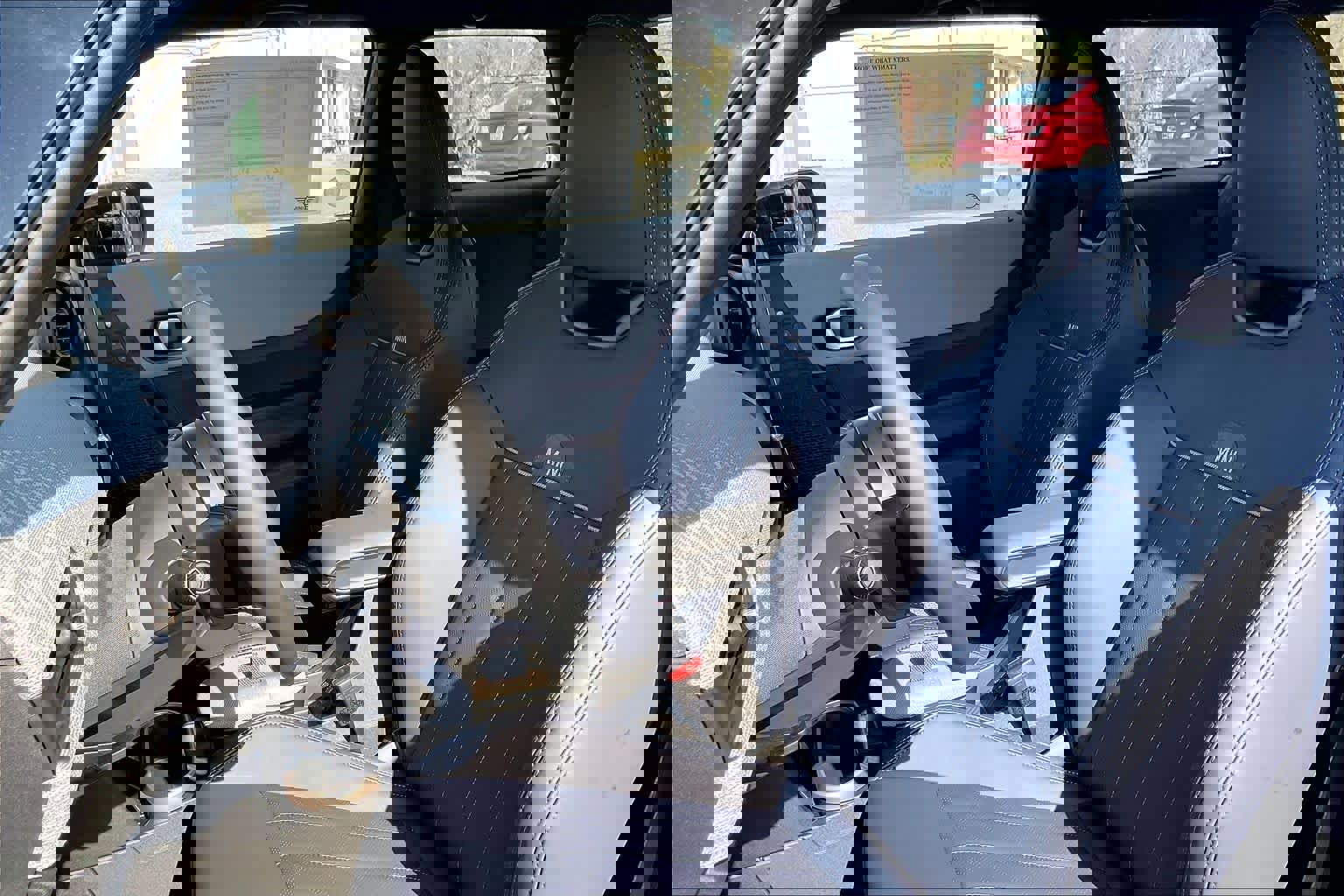 New 2026 MINI Cooper S image 7