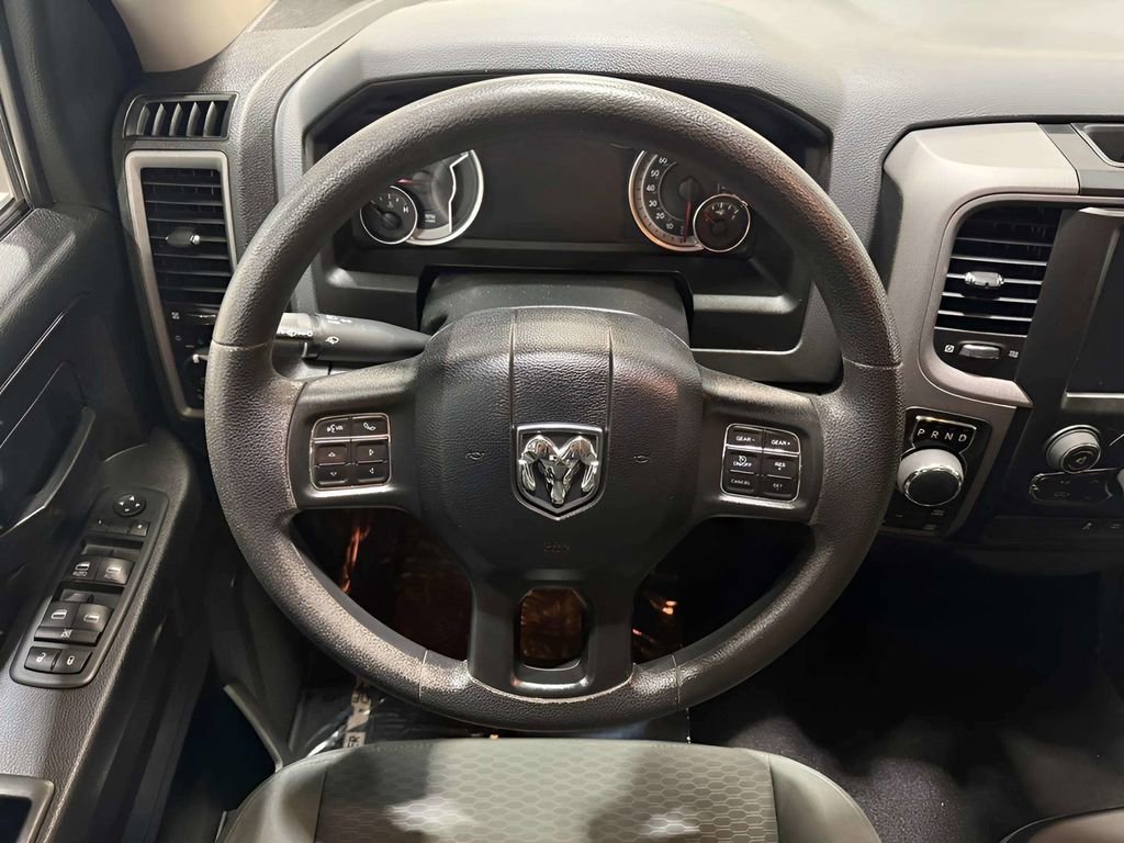 Used 2019 RAM 1500 Express w/ Wheel & Sound Group AWD/4WD image 22