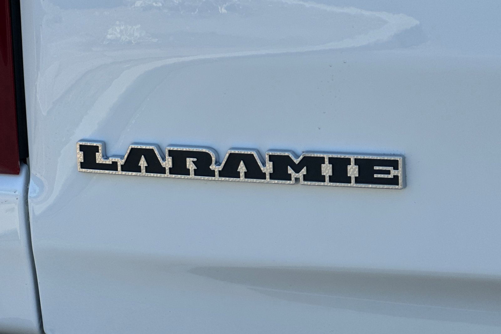 New 2026 RAM 1500 Laramie w/ Sport Appearance Package image 26