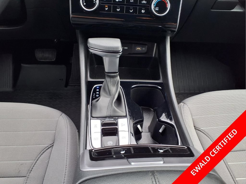 Used 2023 Hyundai Santa Cruz SEL AWD/4WD image 13