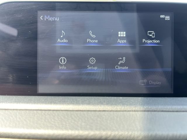 Used 2022 Lexus RX 350 AWD w/ Premium Package image 16