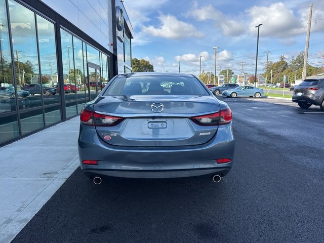 Used 2014 MAZDA MAZDA6 Sport image 4