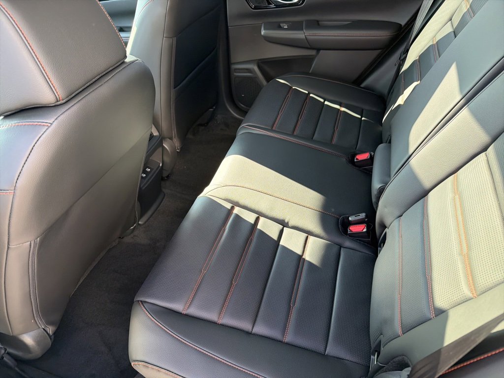 New 2026 Honda CR-V Sport Touring image 14