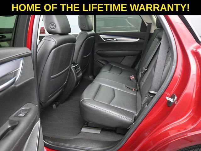 Used 2018 Cadillac XT5 Premium Luxury image 39