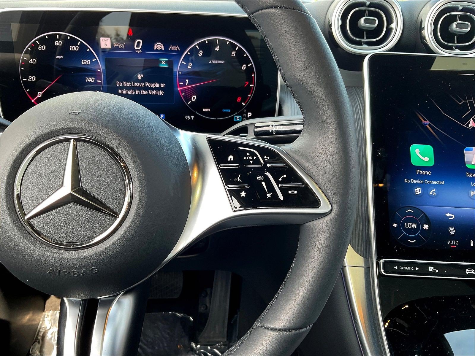 Certified 2026 Mercedes-Benz GLC 300 4MATIC image 12
