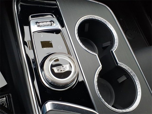 New 2026 Cadillac Lyriq Sport image 10