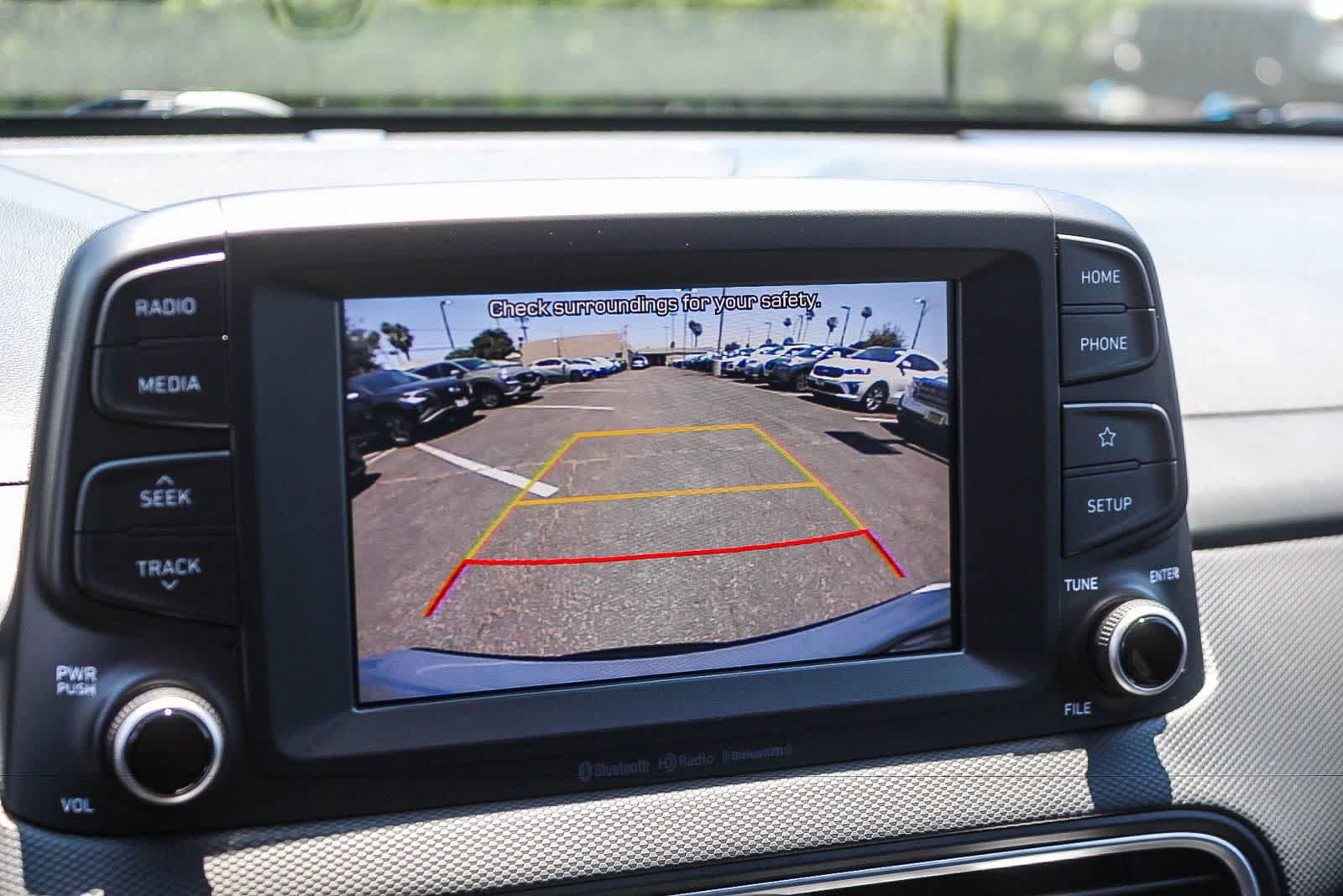 Used 2020 Hyundai Kona SEL FWD image 31