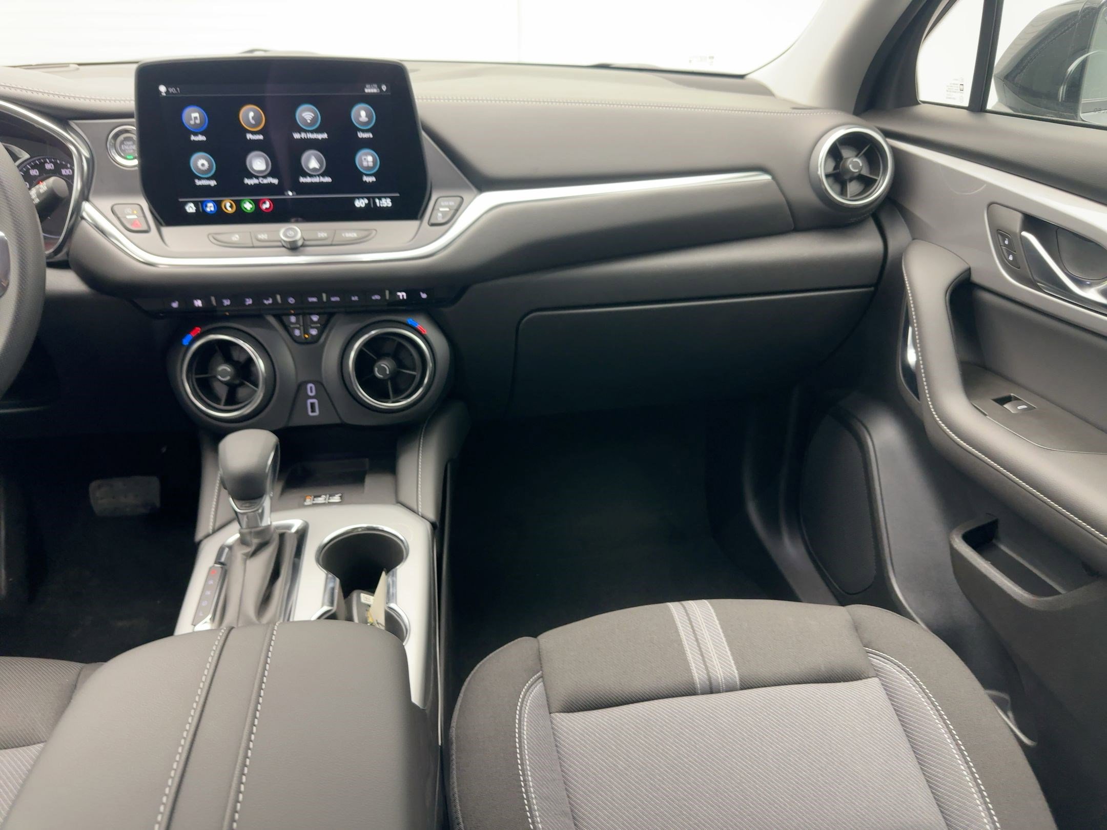 New 2026 Chevrolet Blazer LT w/ Convenience Package image 26