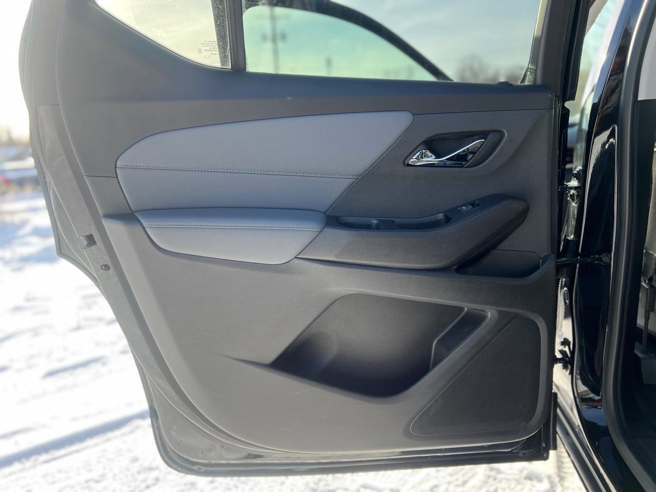 Used 2020 Chevrolet Traverse LT w/ LPO, Cargo Package image 34