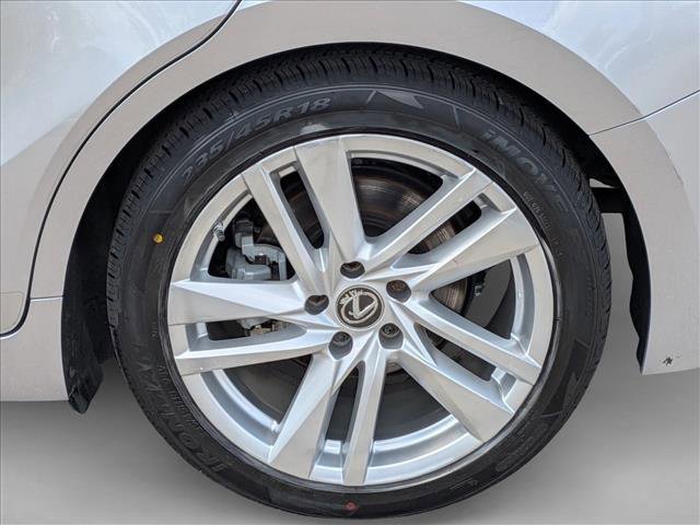 Used 2021 Lexus IS 300 w/ Accessory Package image 22