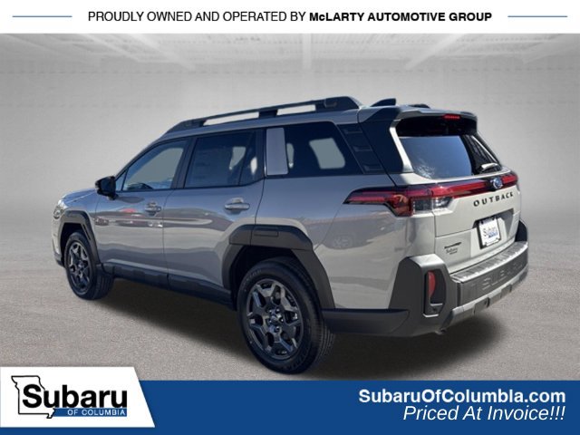 New 2026 Subaru Outback Premium AWD/4WD image 7