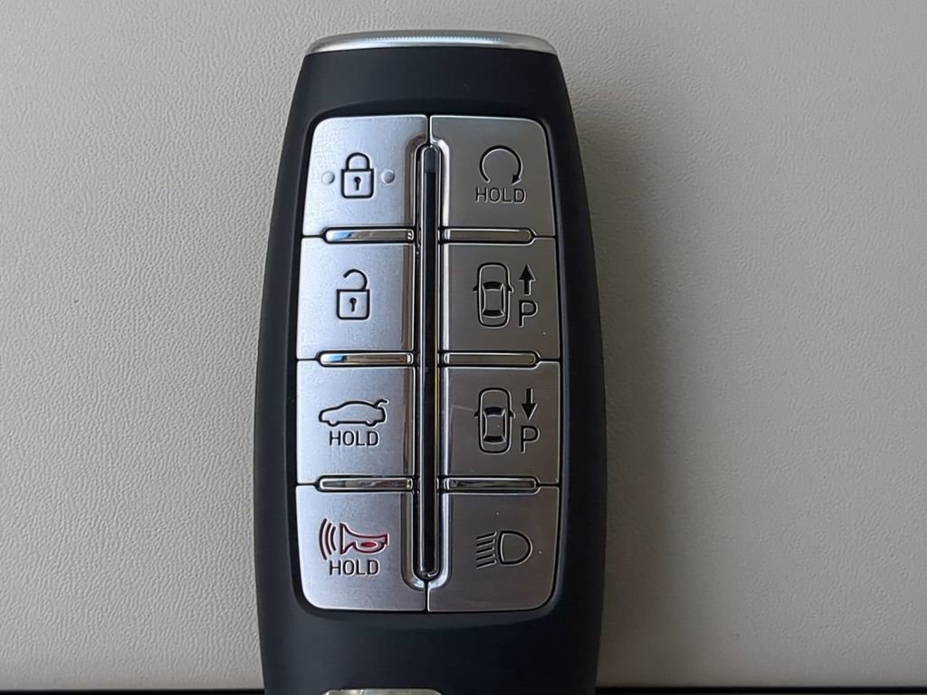 Used 2024 Genesis G80 3.5T Sport image 29