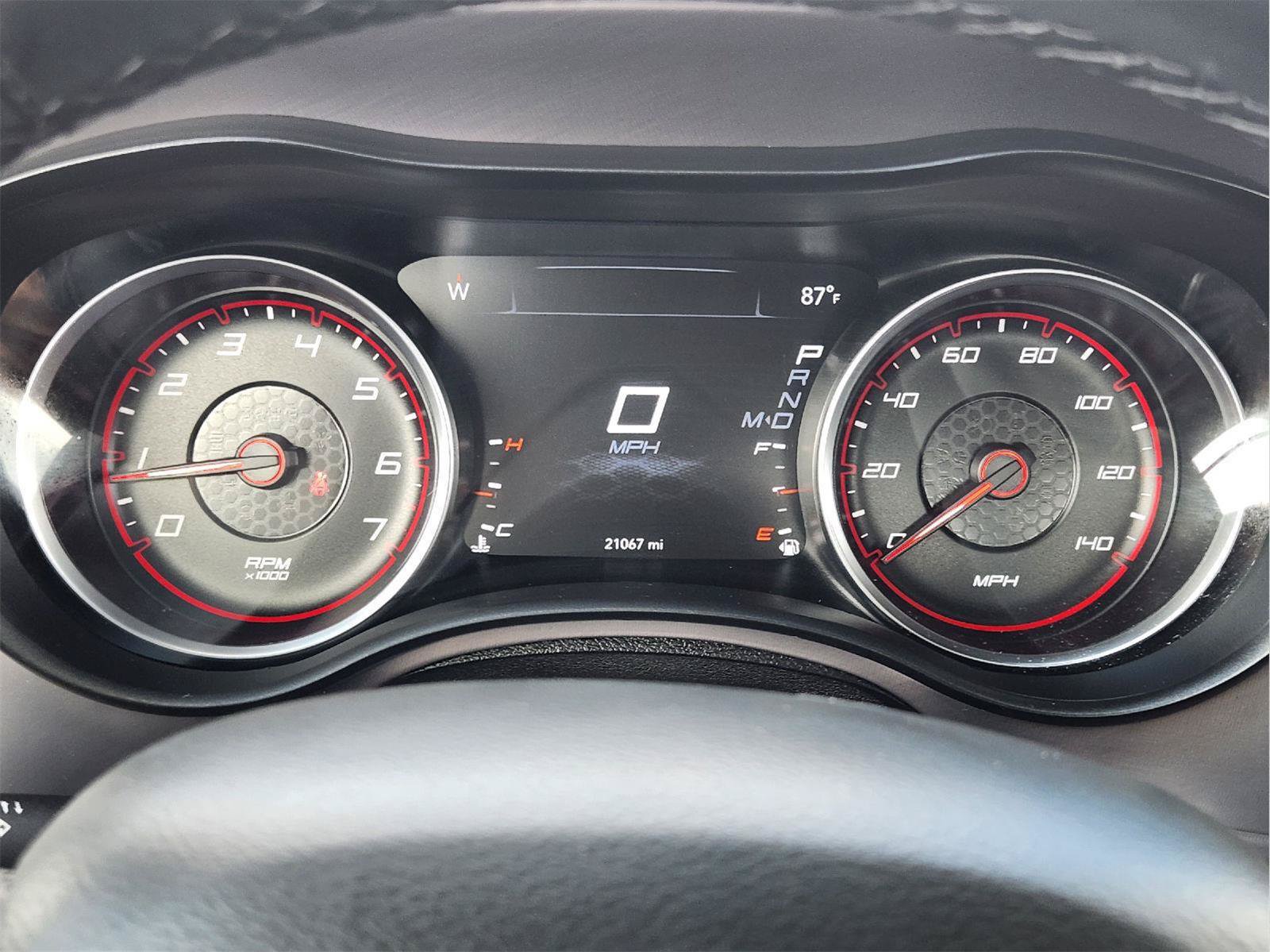 Used 2023 Dodge Charger SXT RWD image 18