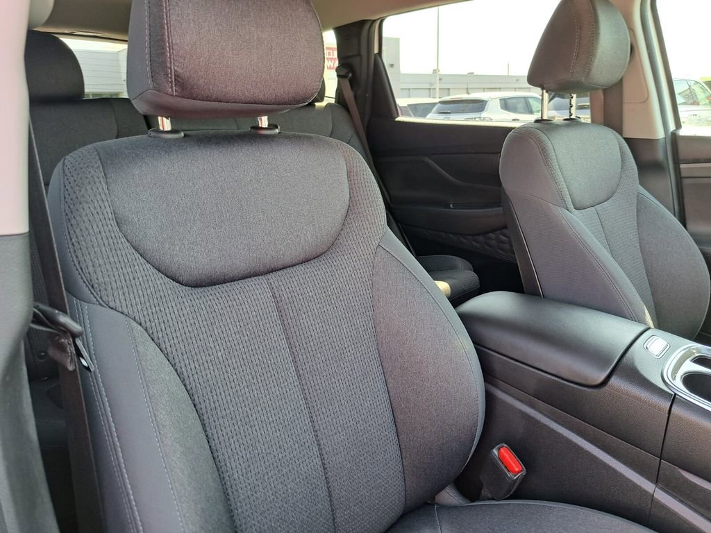 Used 2023 Hyundai Santa Fe SEL image 23