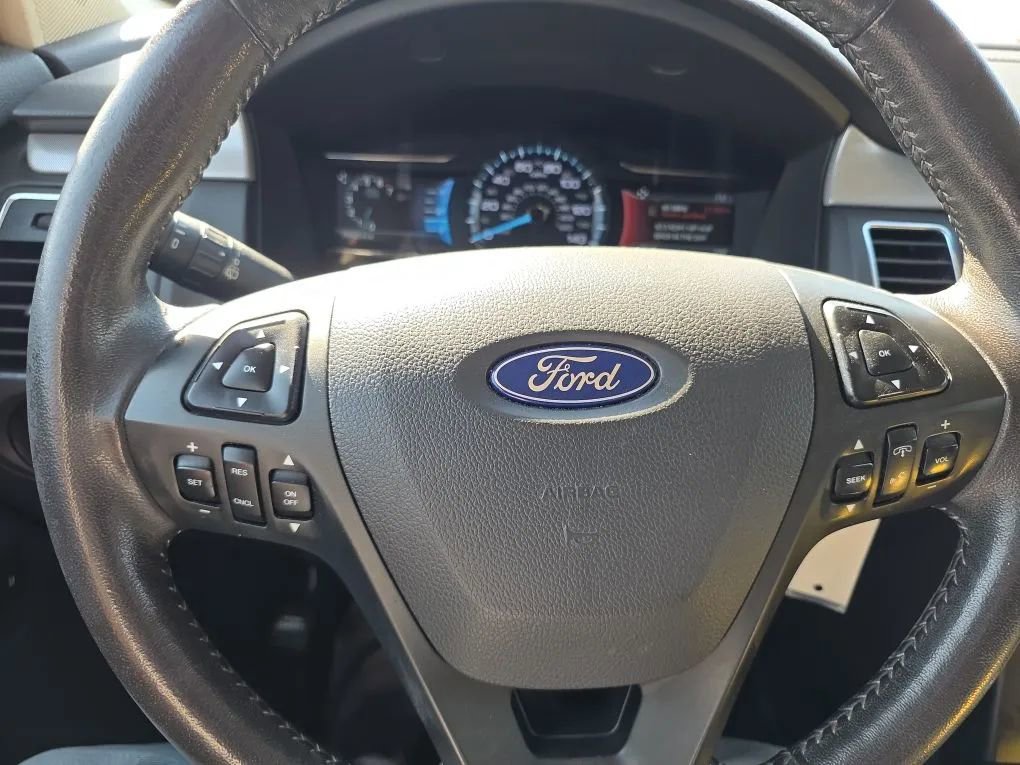 Used 2014 Ford Flex SEL w/ Equipment Group 202A image 44