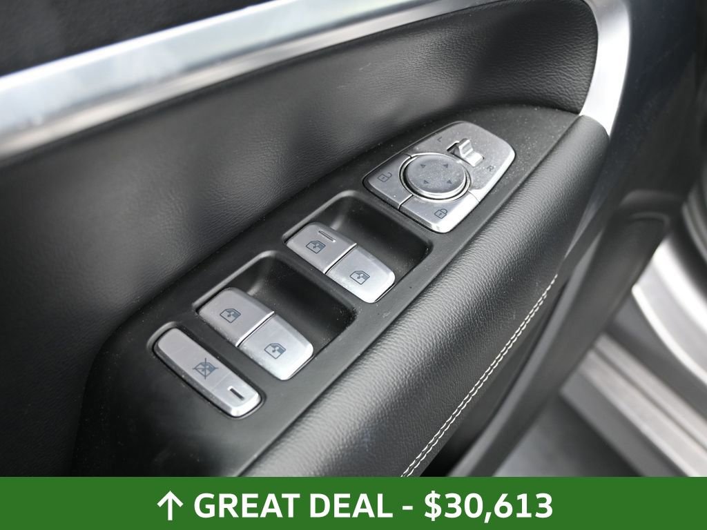 Used 2025 Genesis G70 2.5T AWD/4WD image 20
