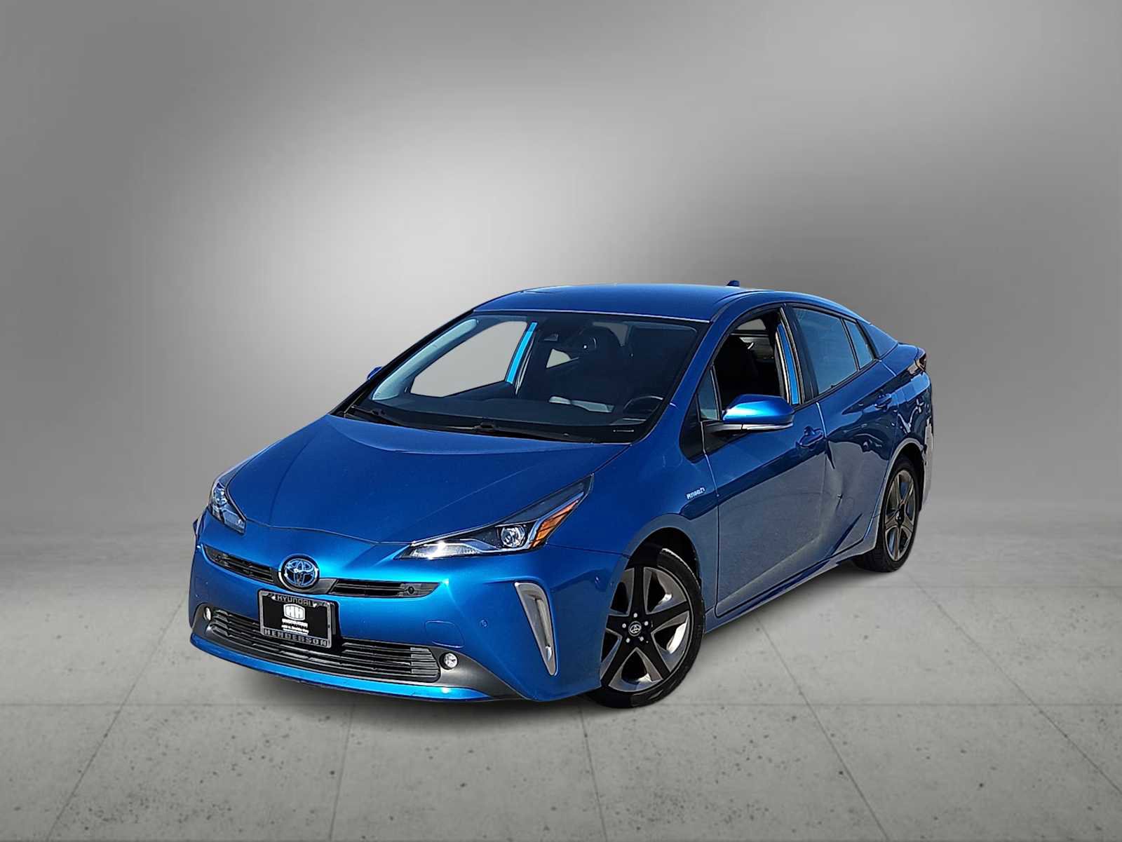 Used 2022 Toyota Prius XLE