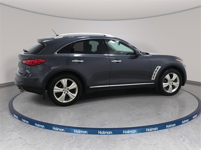 Used 2011 INFINITI FX35 AWD w/ Premium Pkg image 6