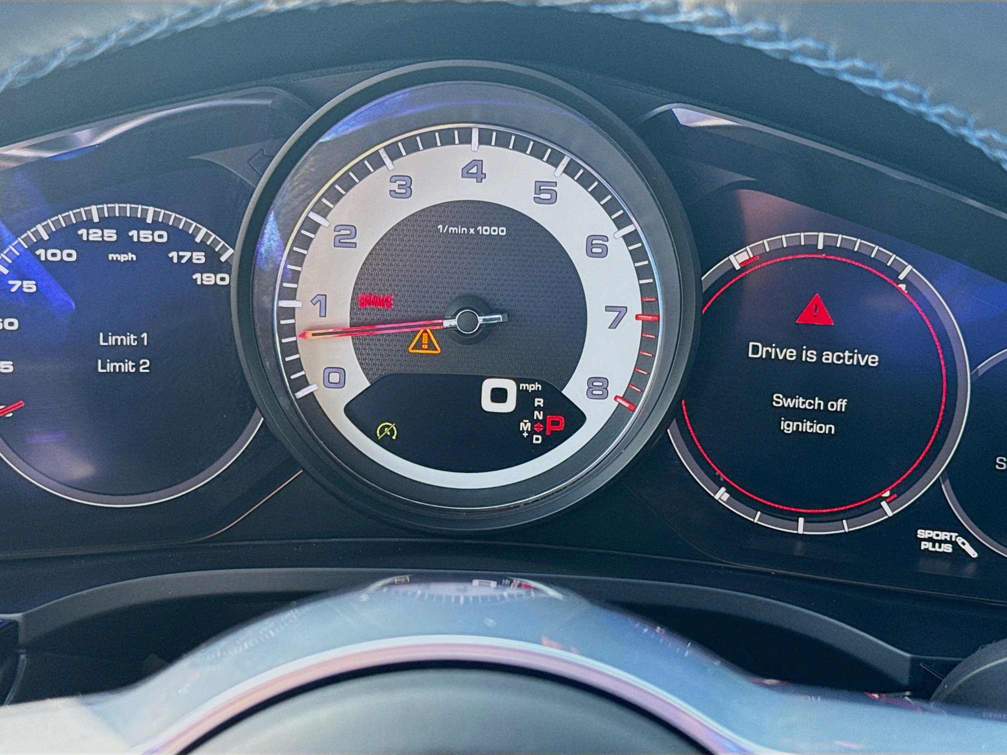 Used 2021 Porsche Cayenne S image 11