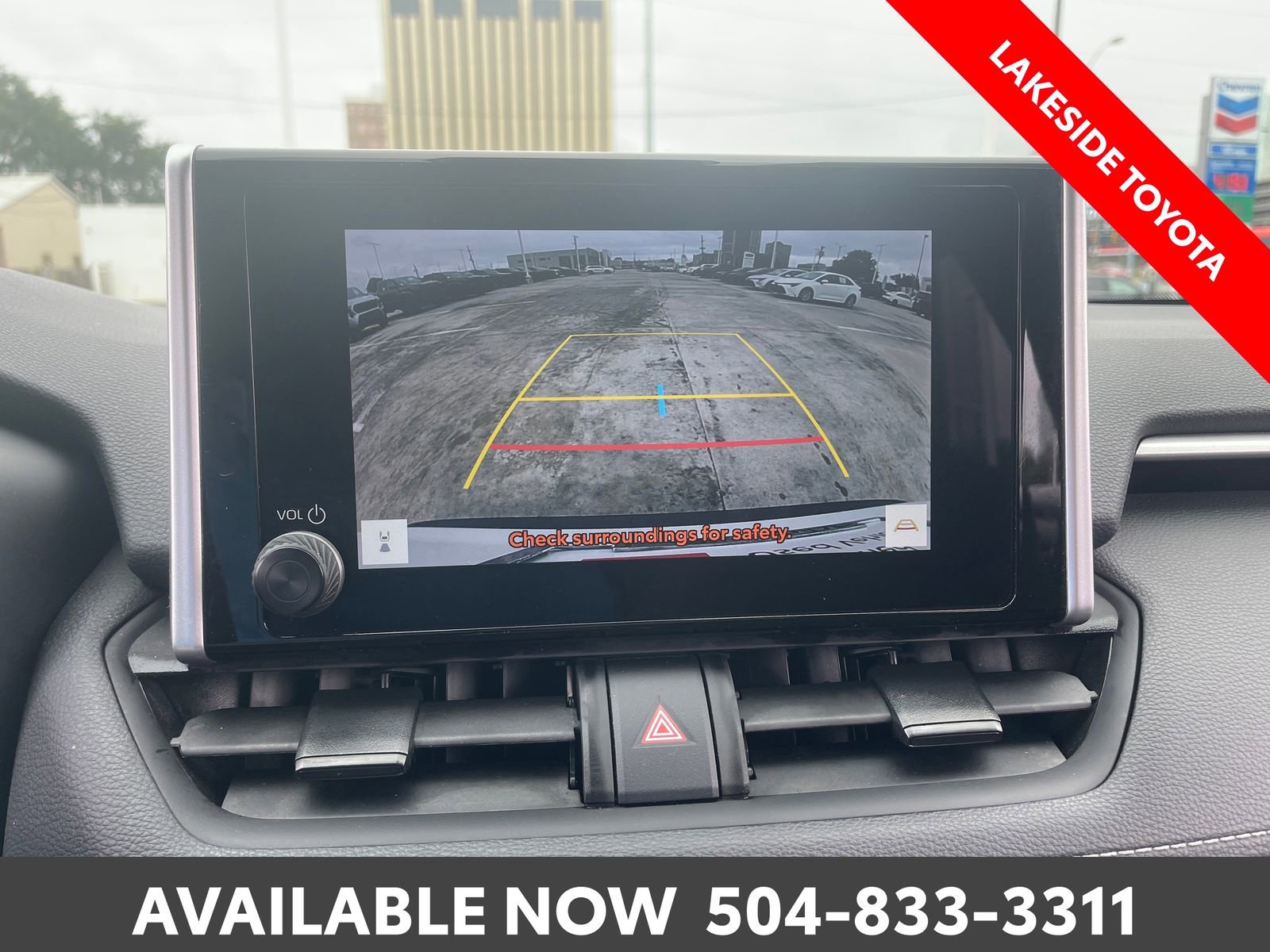 Certified 2024 Toyota RAV4 XLE AWD/4WD image 35