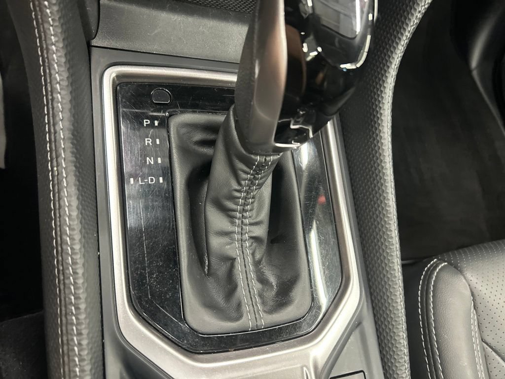 Used 2020 Subaru Forester Limited AWD/4WD image 26