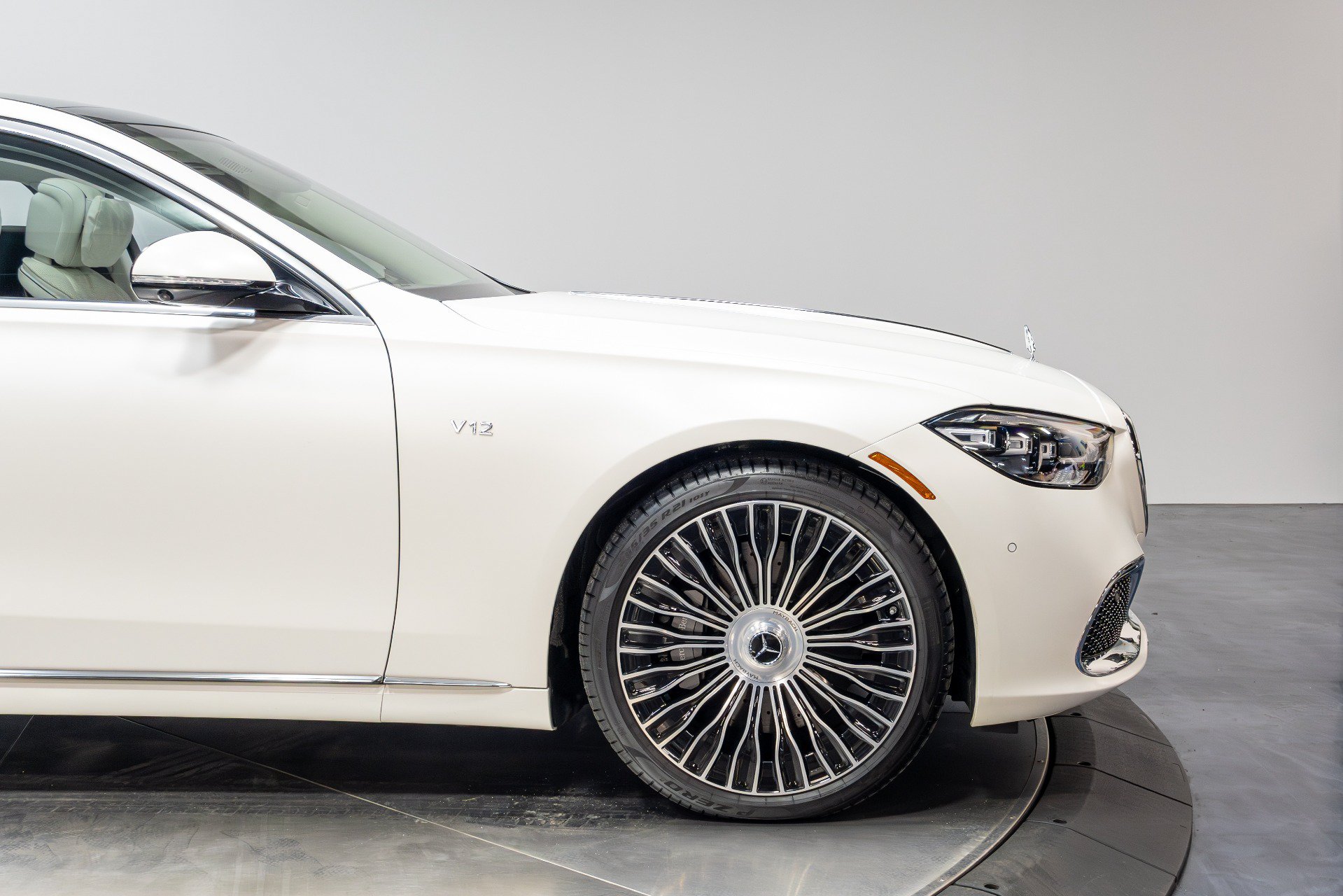 Used 2023 Mercedes-Benz Maybach S 680 4MATIC image 22