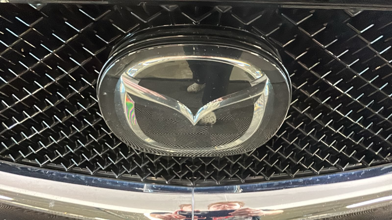 Used 2020 MAZDA CX-5 Touring AWD/4WD image 9
