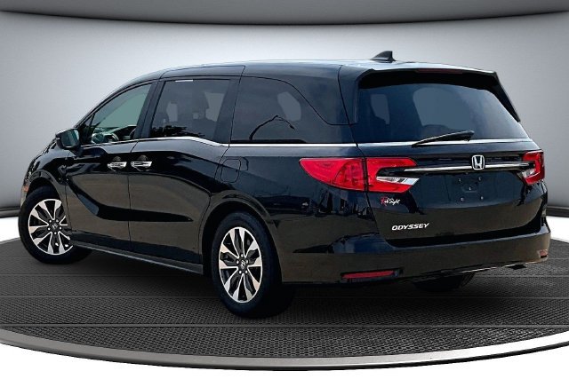 Used 2022 Honda Odyssey EX-L image 4