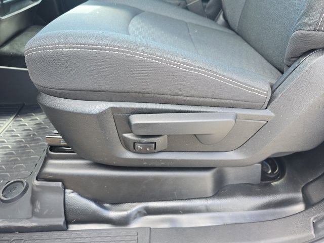 Used 2025 RAM 3500 Tradesman image 9