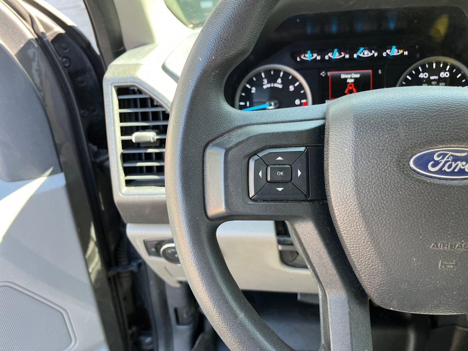 Used 2022 Ford F350 XL w/ Power Equipment Group AWD/4WD image 13