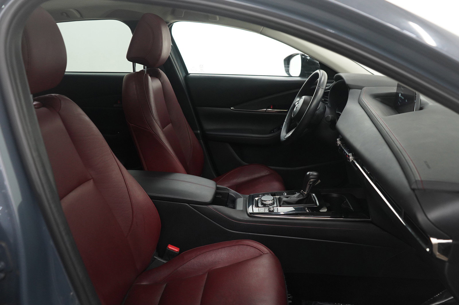 Used 2022 MAZDA CX-30 AWD 2.5 S w/ Preferred Package image 10