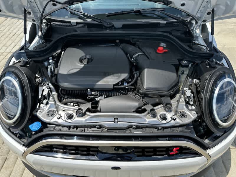 Used 2025 MINI Cooper S FWD image 16