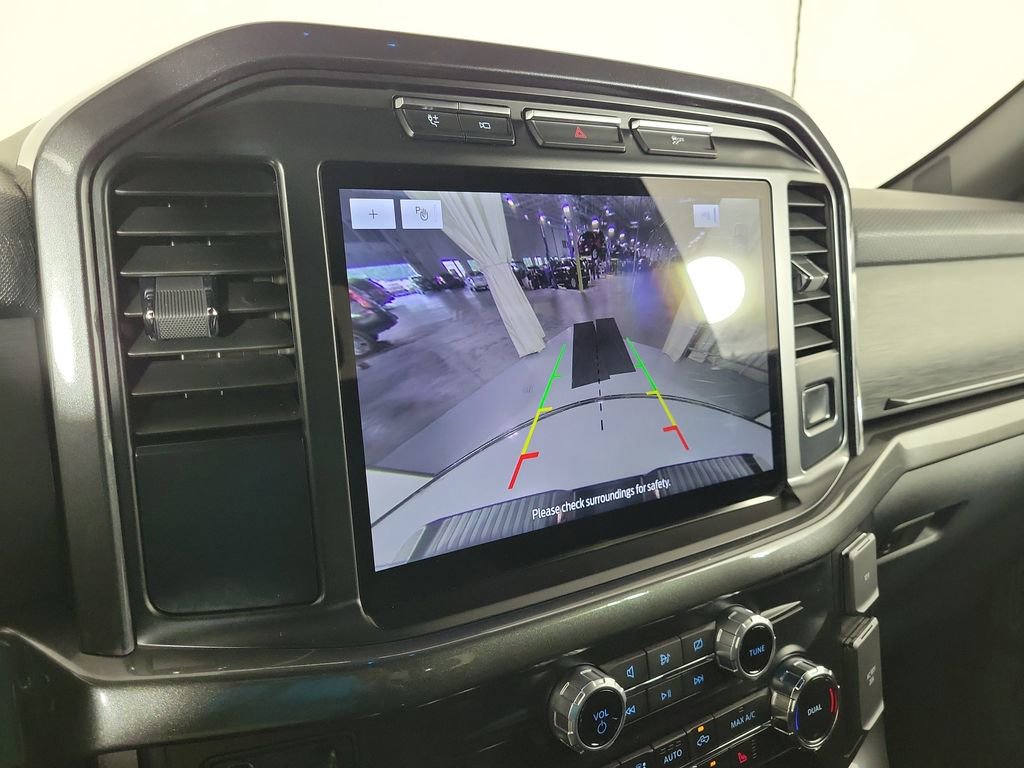 Used 2023 Ford F150 XLT w/ Equipment Group 302A High AWD/4WD image 23