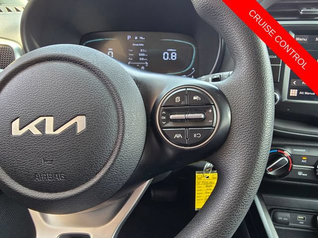 Used 2024 Kia Soul LX w/ Option Group 015 FWD image 15