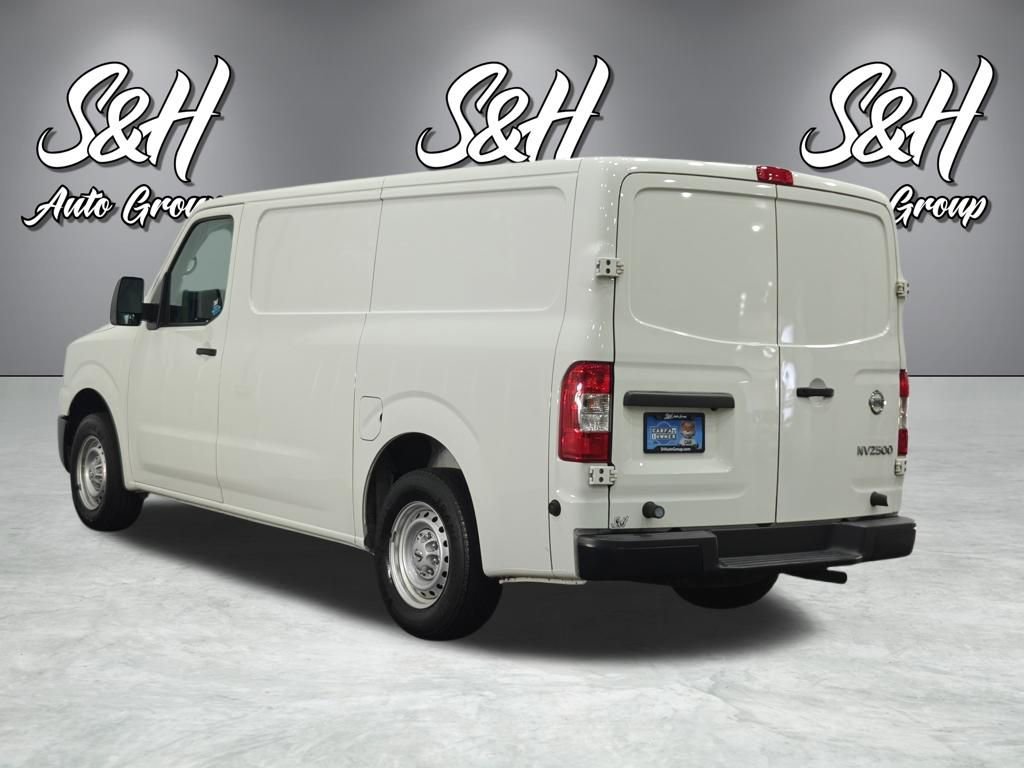 Used 2020 Nissan NV 2500 S RWD image 20