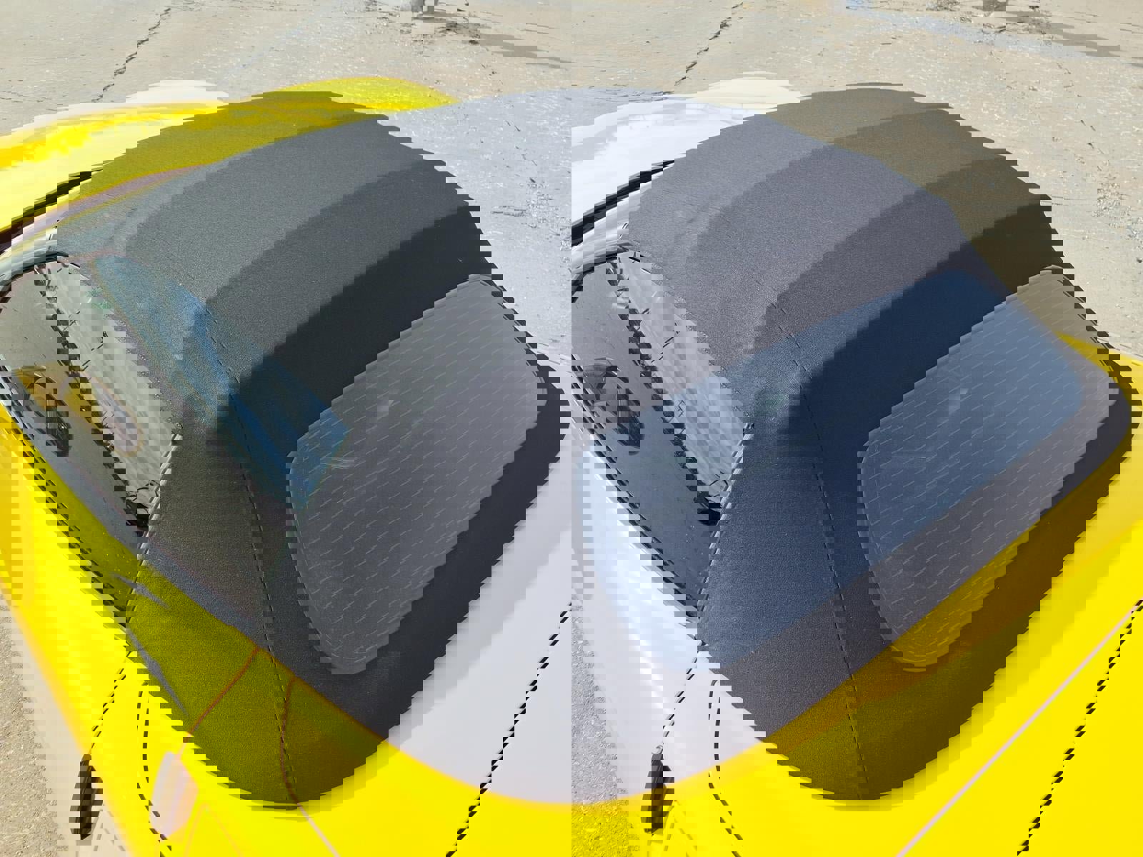 Used 2007 Chevrolet Corvette Convertible w/ Preferred Equipment Group image 28