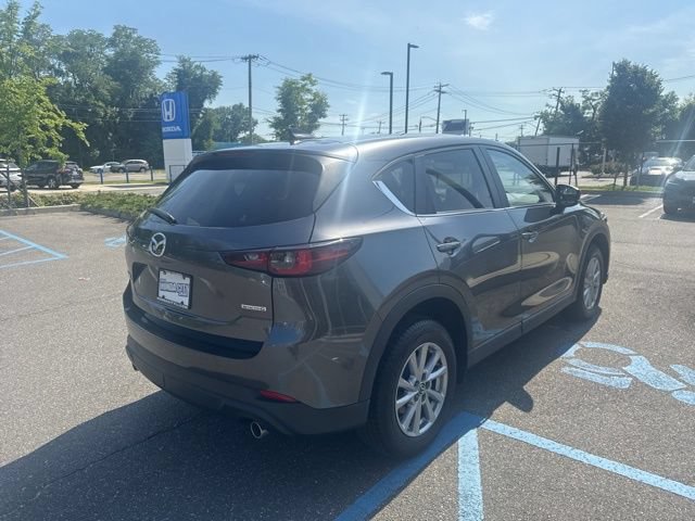 Used 2023 MAZDA CX-5 AWD 2.5 S image 8