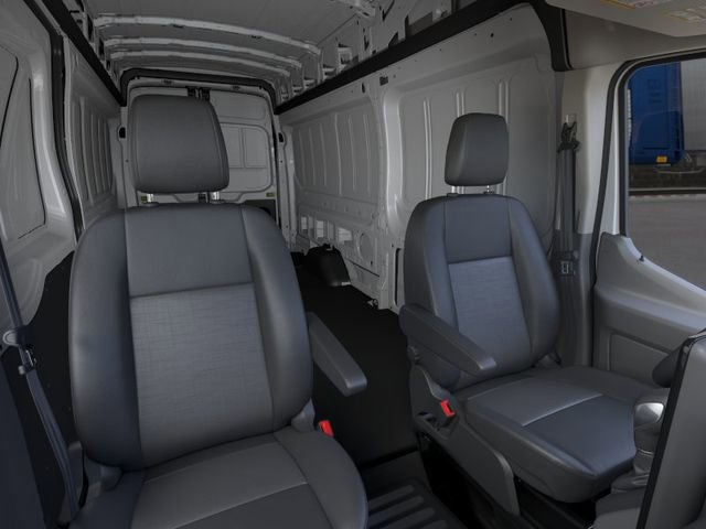 New 2026 Ford Transit 350 148 High Roof Extended w/ Exterior Upgrade Package RWD image 10