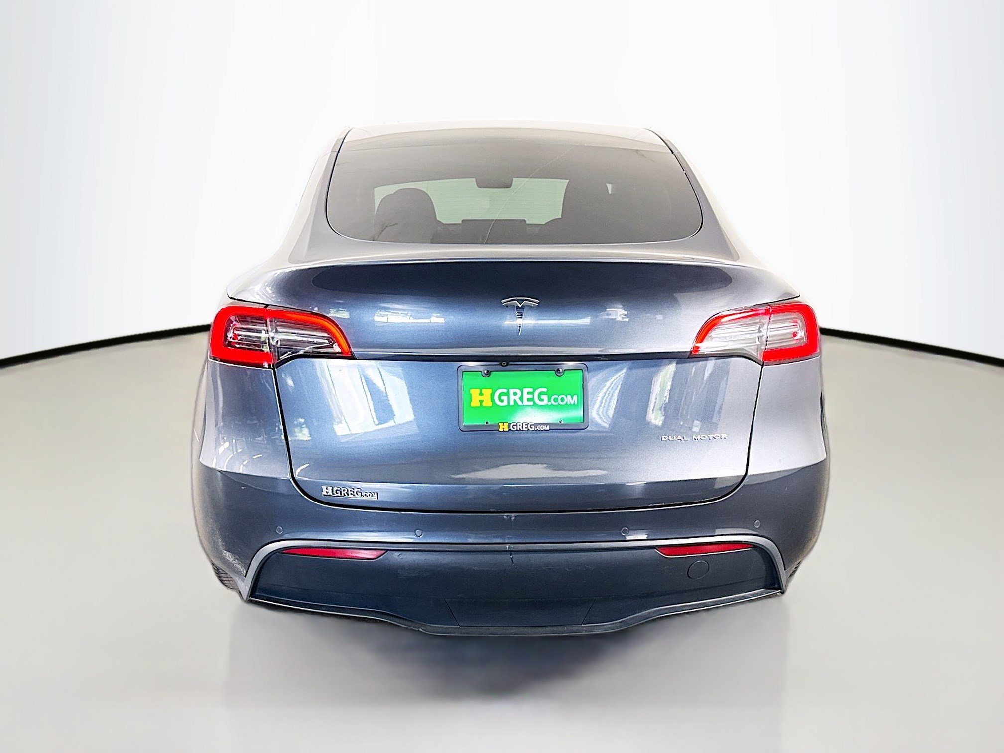 Used 2021 Tesla Model Y Long Range image 28