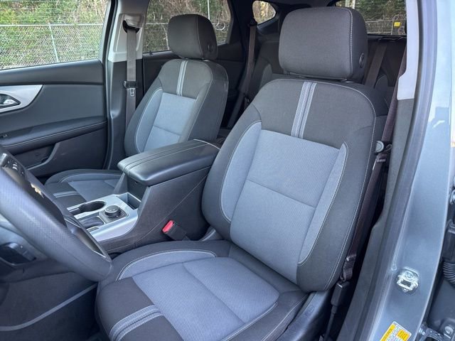 Used 2024 Chevrolet Blazer LT w/ Convenience Package image 10
